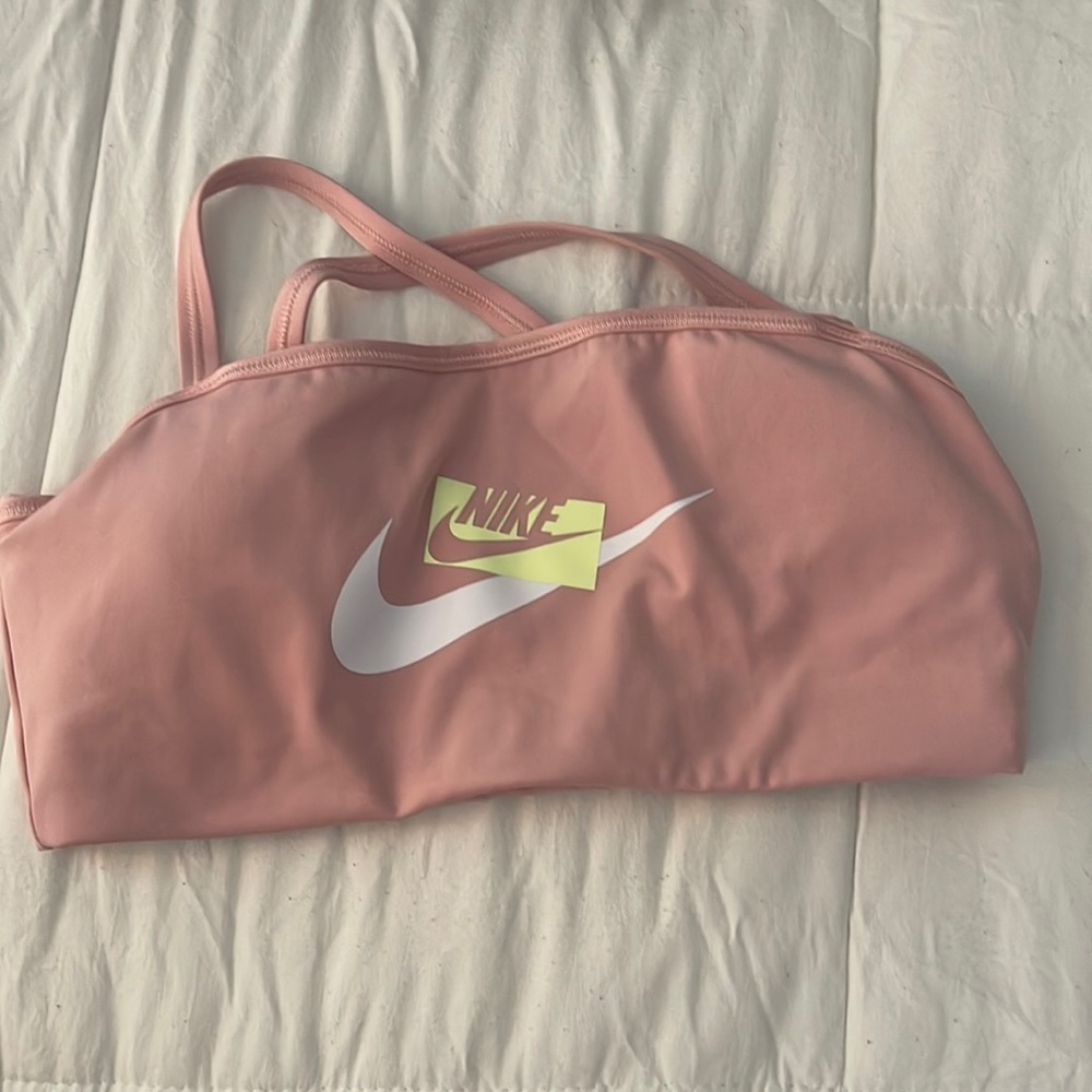 Nike sports bra